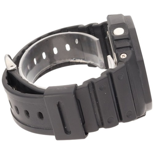 22 - Casio G- Shock GA- 2100-1A 