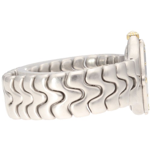 29 - Ebel Sportwave E6087621 Women's Two-Tone Stainless Steel Watch

Brand: Ebel
Model: Sportwave
Referen... 