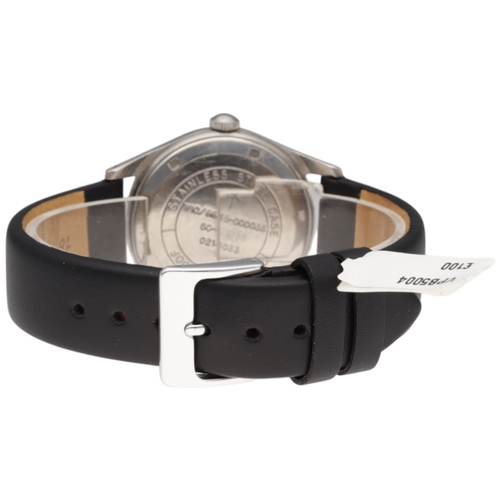 38 - HMT Jawan – Indian Military Issue – Ref. 6645- 000035 Movement: HMT 17- Jewel Manual Winding (In- Ho... 