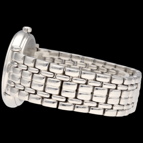 46 - Longines Presence Automatic L4.721.4 Movement/Materials: Longines Calibre L619.2 (ETA 2892-A2 base) ... 