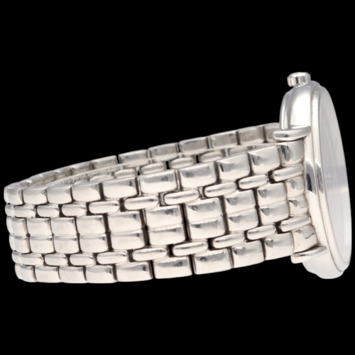 46 - Longines Presence Automatic L4.721.4 Movement/Materials: Longines Calibre L619.2 (ETA 2892-A2 base) ... 