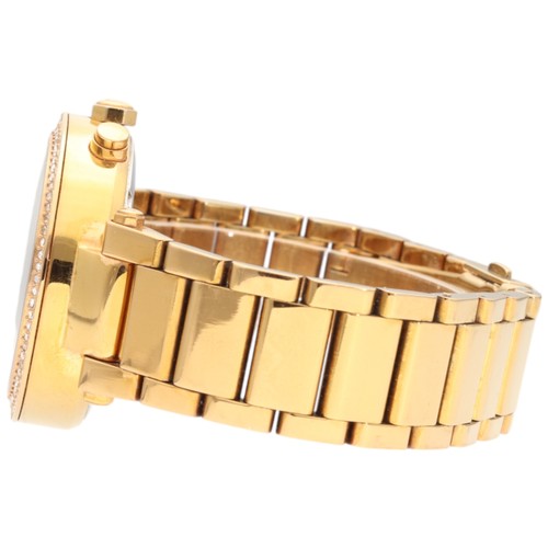 52 - Michael Kors MK5491 Parker

A ladies' Michael Kors Parker chronograph wristwatch, reference MK5491, ... 