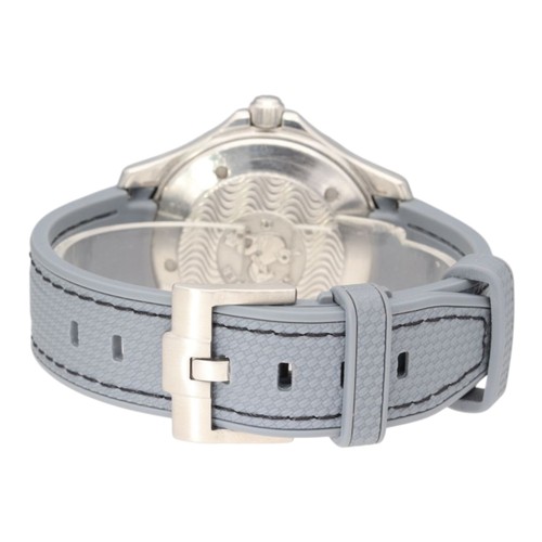 63 - Omega Seamaster Professional 300M Automatic 