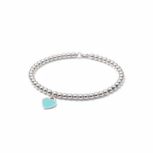 51 - Tiffany & Co. Sterling Silver 