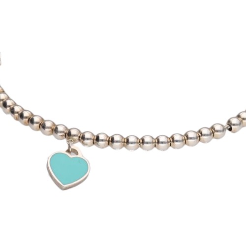 51 - Tiffany & Co. Sterling Silver 