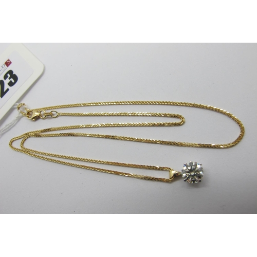 Lot 123       