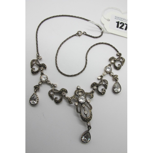 Lot 127       