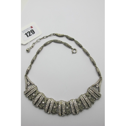 Lot 129       