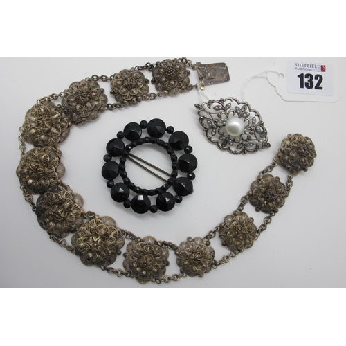 Lot 132       