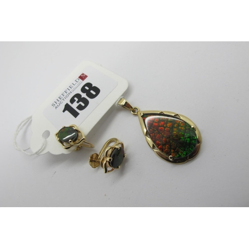 Lot 138       