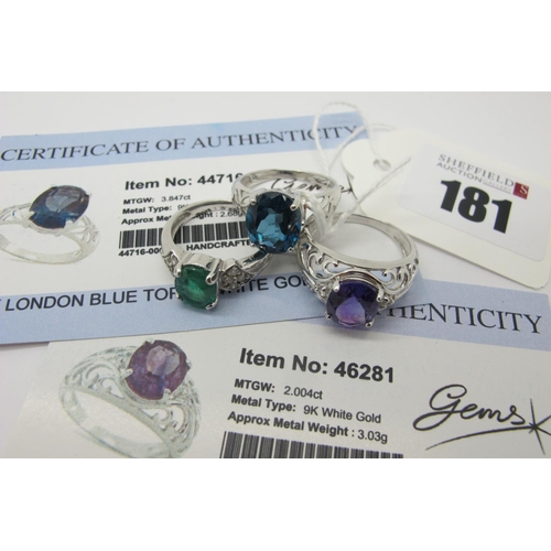 Lot 181       