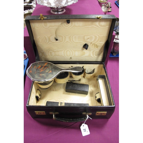 Lot 22        