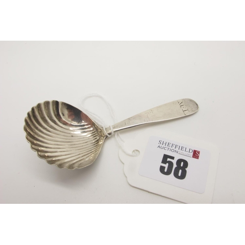 Lot 58        