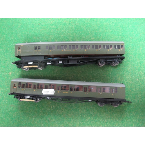 311 - Hornby (China) 'OO' Gauge/4mm 