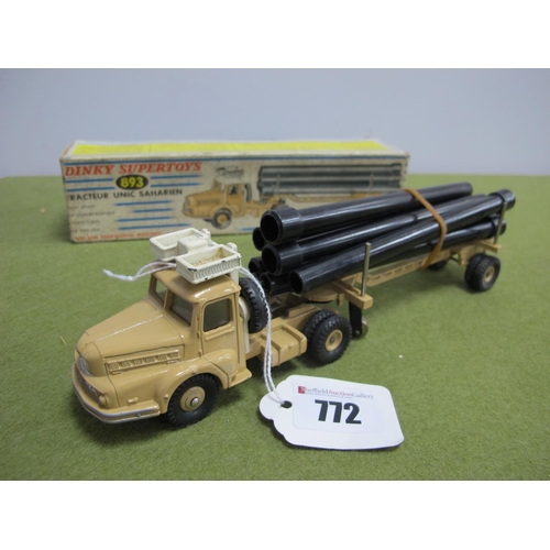 Lot 772       