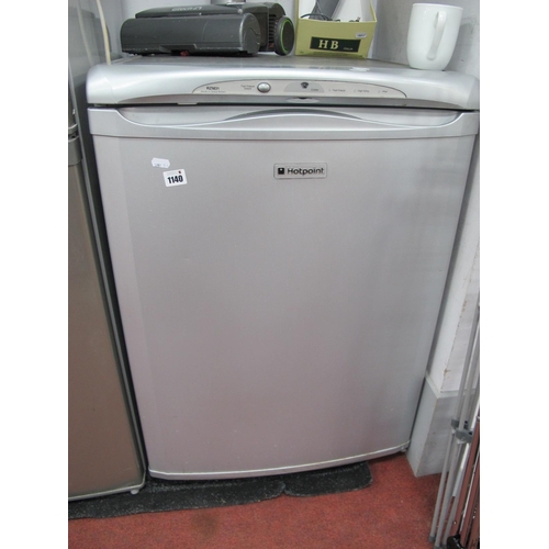 1140 - Hotpoint Freezer.