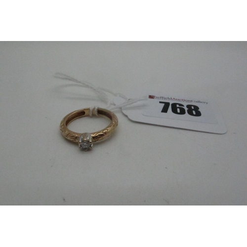 Lot 768       