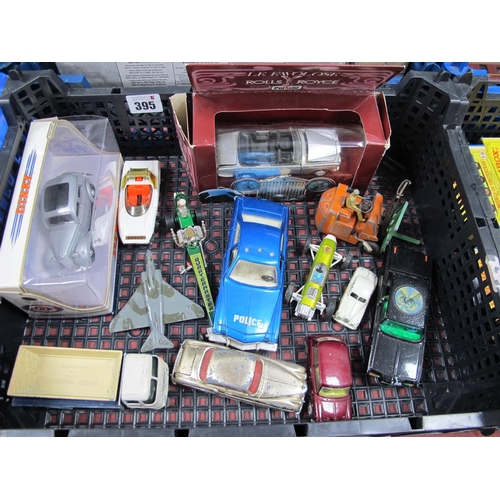 Modellini Burago Polistil Matchbox Corgi Mebetoys - Collezionismo In Vendita A Trento - Foto 14