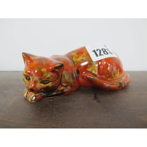 Lot 1285      