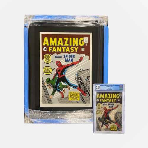 Lot 526       