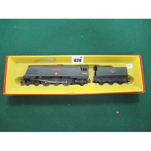 629 - A Tri-ang/Hornby 