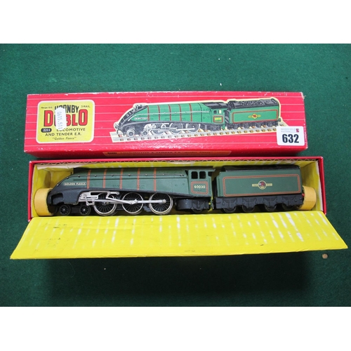 632 - A Hornby Dublo 