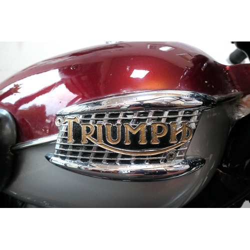 1000 - 1962 [JEX 110] Triumph T20SH Tiger Cub (Sports Home), 199cc single cylinder vintage motorcycle. This... 