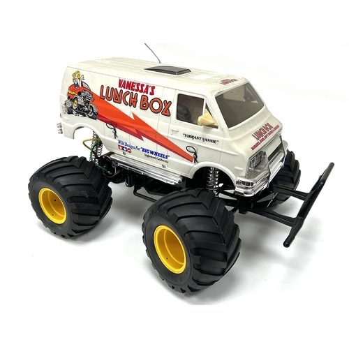 395 - A Tamiya 1/12th Scale R/C 