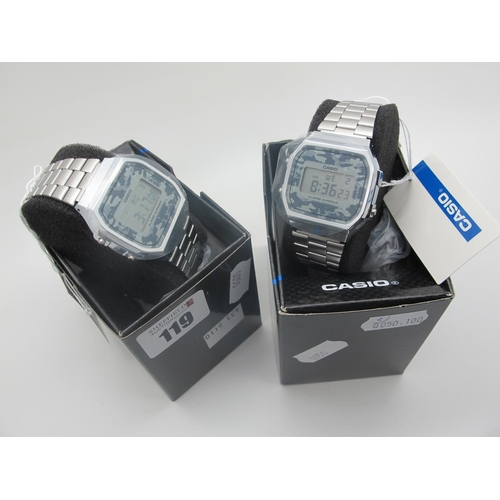 casio a168we 3298