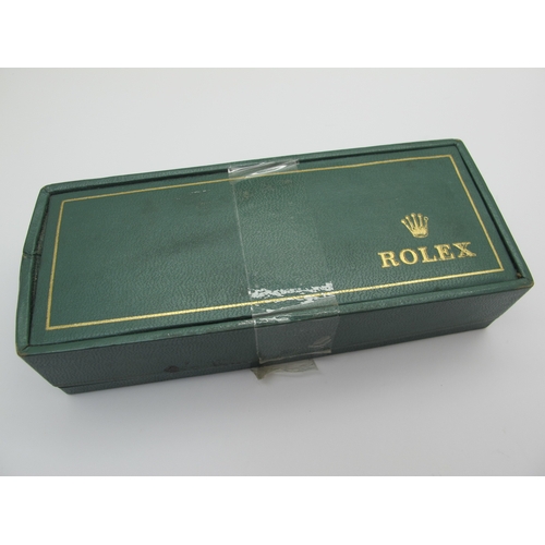 248 - Rolex; A c.1960's Submariner Stainless Steel Automatic Gent's Wristwatch, Model: 5513, Serial No: 17... 