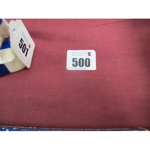 Lot 500       