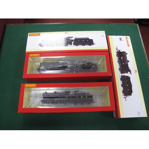 541 - Two Hornby 