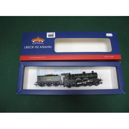 688 - A Bachmann #31-920 