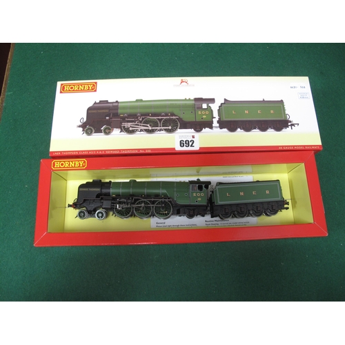 692 - A Hornby 