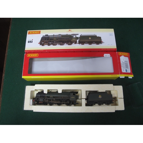 693 - A Hornby 