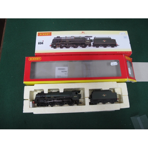 694 - A Hornby 