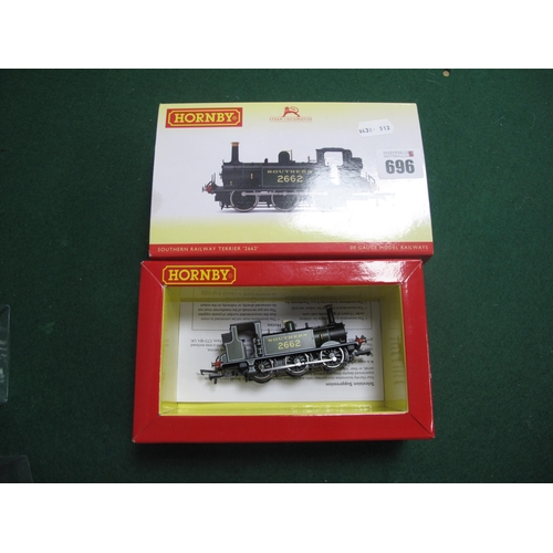 696 - A Hornby 