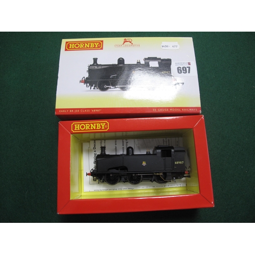 697 - A Hornby 