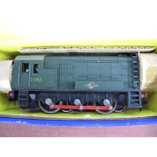 592 - A Hornby Dublo 