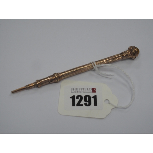 Lot 1291      