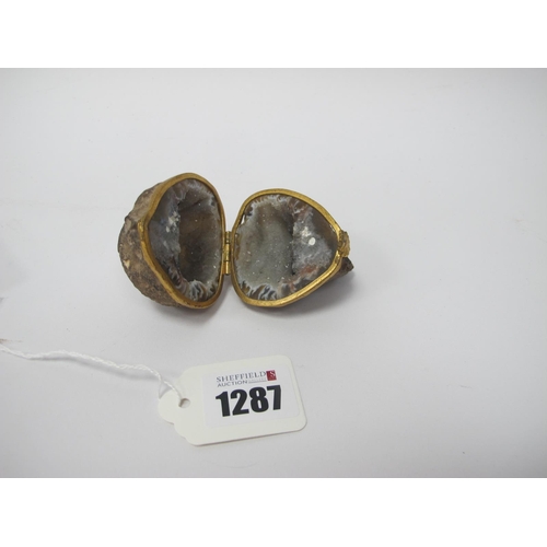 Lot 1287      