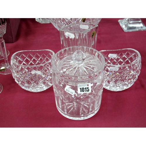 Lot 1015      