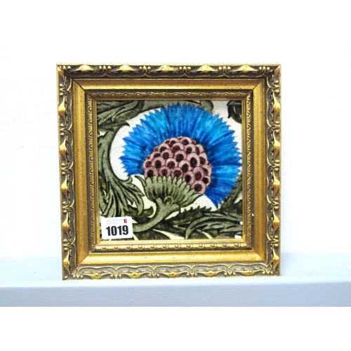 Lot 1019      