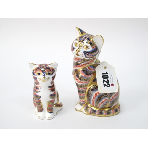 Lot 1022      