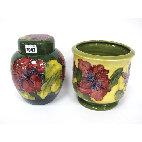 Lot 1042      