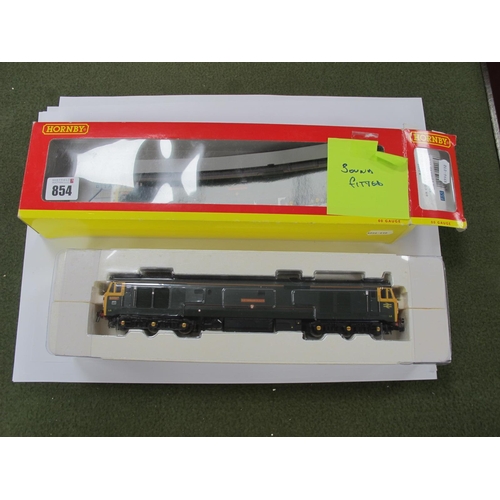 854 - A Hornby 