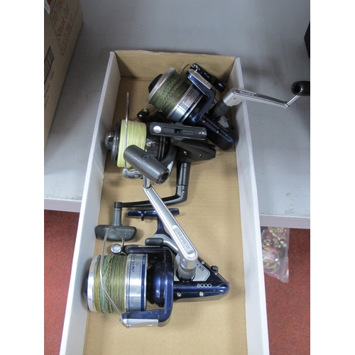 2010 shimano stella c3000 AORISTA CI4 Japan Model especially when under extreme Size:7'/2-4KG/2PC/LIGHT sour lets Casting Reel Curado Dc