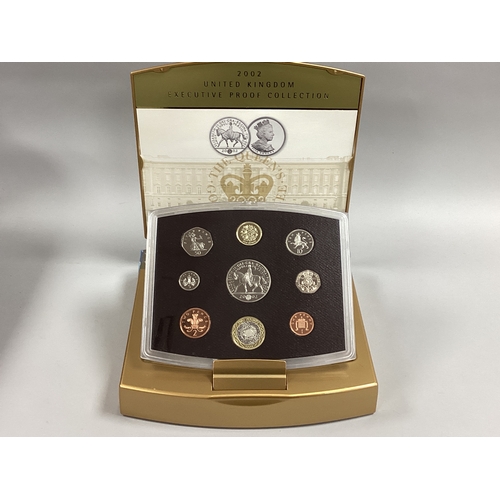 61 - Large Collection Of GB And World Coins, including GB Commemorative Crowns, £5 coins, Royal Mint 2002... 