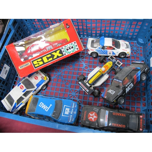 Scalextric volvo on sale