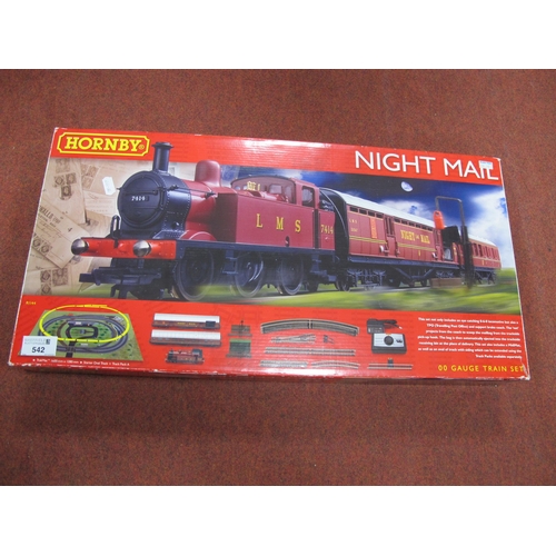 542 - A Hornby Ref R1144 